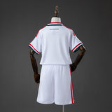 Kids Hungary Away Jersey 2026 Football Kit Soccer Shirt PalmSportss