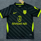Atletico Madrid Away Jersey 2026-2027 Football Kit Soccer Shirt PalmSportss