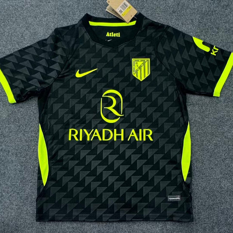 Atletico Madrid Away Jersey 2026-2027 Football Kit Soccer Shirt