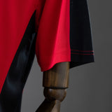 Flamengo Jersey 2000-01 Third Retro Kit
