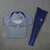 Player Version PSG Training Tracksuits 25/26 Football Kit Soccer Jersey