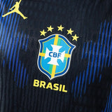 Player Version Brazil Away Jersey 2026 World Cup Football Kit Soccer Jersey PalmSportss