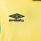 Man United Jersey 1992-94 Third Retro Football Kit Long Sleeves