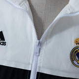 Real Madrid Jersey 2013-2014 Football Soccer Windbreaker PalmSportss