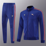 Arsenal Jackets Training Tracksuits 25/26 Football Kit Soccer Jersey