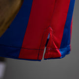 Barcelona Jersey 2010/11 Home Retro Kit