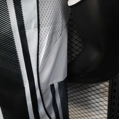 Player Version Juventus Home Jersey 25/26 Football Kit Soccer Jersey