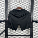 Juventus Shorts 25/26 Home Football Kit Soccer Shorts