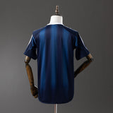 Newcastle United Jersey 2005-06 Away Retro Football Kit