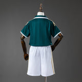 Kids South Africa Away Jersey 2026 World Cup Football Kit Soccer Shirt PalmSportss