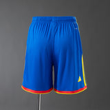 Colombia Home Shorts 2026 World Cup Football Kit Soccer Shirt PalmSportss