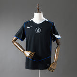 Chelsea Jersey 2025/26 Third Football Kit