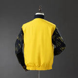 Dortmund Windbreaker 2025/26 Reversible Football Kit - PalmSportss