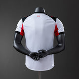 AC Milan Jersey 25/26 Away Kit Player Version