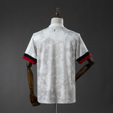 Belgium Away Jersey 2020 Retro Football Kit Soccer Shirt
