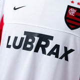 Flamengo Jersey 2001-02 Away Retro Kit