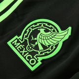 Mexico Training Tracksuits 2026 Football Kit Soccer Jersey