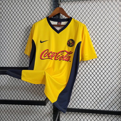 America Jersey Home kit 2000-2001 Retro