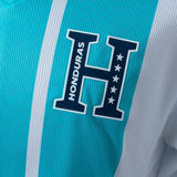Honduras Away Jersey 2026 Football Kit Soccer Shirt PalmSportss