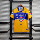 Retro Club Tigres Jersey 2001/02 Home Football Kit Soccer Jersey