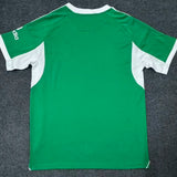 Liverpool Jersey 25/26 Green Football KIt Soccer Jersey - PalmSportss