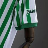 Real Betis Jersey 25/26 Special Football Kit - PalmSportss