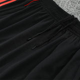 Man United Training Tracksuits 25/26 Football Kit Soccer Jersey