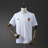 Valencia Jersey 25/26 Home Football Kit - PalmSportss