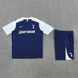 Tottenham Training Tracksuits 25/26 Football Kit Soccer Jersey PalmSportss