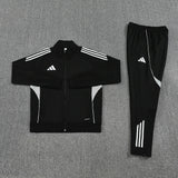 Football Jackets Training Tracksuits 2025/26