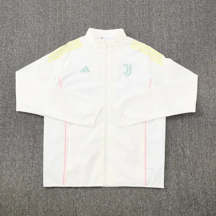 JUV Windbreaker 25/26 Football Kit Soccer Jersey