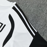Juventus Training Tracksuits 2026-2027 Football Kit Soccer Jersey PalmSportss