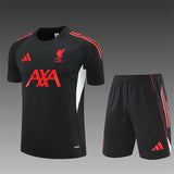 Liverpool Training Tracksuits 25/26 Football Kit Soccer Jersey