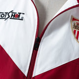 Sevilla Windbreaker 1993-94 Football Soccer Jacket