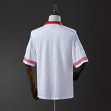 Sevilla Jersey 1994-96 Home Retro Football Kit