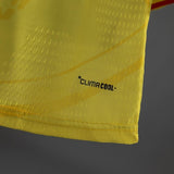 Player Version Club America Home Jersey 2026-2027 Long Sleeves Football Kit Soccer Shirt PalmSportss
