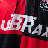 Flamengo Jersey 1994 Home Retro Kit