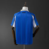 Chelsea Jersey 1997-99 Home Retro Football Kit