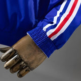 France Windbreaker 2025/26 Reversible Football Kit - PalmSportss