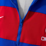 PSG Windbreaker 1996-1997 Football Soccer Jacket PalmSportss