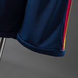 2-Star Kids Spain Home Jersey 2026 World Cup Champion Football Kit Soccer Shirt PalmSportss