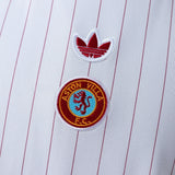 Chelsea Terrace Icons T-Shirt White 2026-2027 Football Kit Soccer Jersey