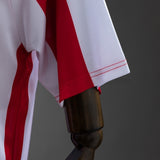 Athletic Bilbao Jersey 1985-88 Home Retro Football Kit