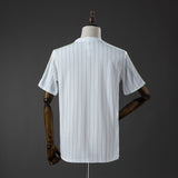 Real Madrid Terrace Icons T-Shirt White 2026-2027 Football Kit Soccer Jersey