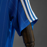 Real Madrid Jersey 25/26 Blue Special Football Kit