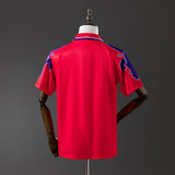 Fiorentina Jersey 1995-96 Third Retro Football Kit