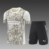 PSV Eindhoven Training Tracksuits 25/26 Football Kit Soccer Jersey