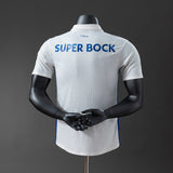 FC Porto Jersey 25/26 Third Football Kit Player Version