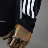 Spain Goalkeeper Jersey 2026 World Cup Long Sleeves Football Kit Soccer Shirt PalmSportss