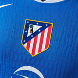 Player Version Atletico Madrid Jersey 2025/26 Third Football Kit Soccer Jersey